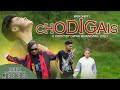 Chodigais superhit new nepali song by santosh sunam  ftdinesh chhetri bharat alisha  raja