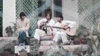 Within You Without You - The Beatles (with lyrics)