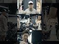 IFBB PROとの合トレ風景