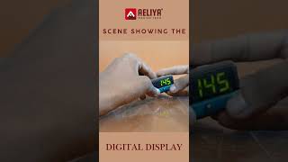 Get a closer look at the Cal Controls 3300 Temperature Controller