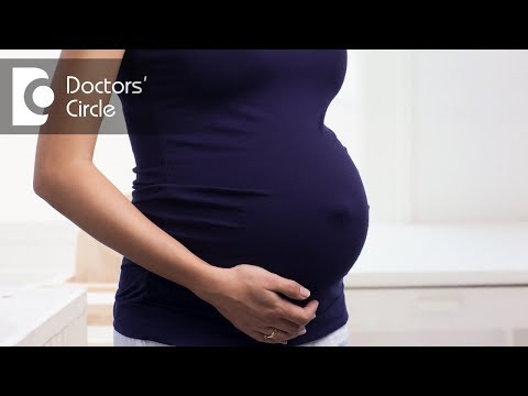 Subchorionic hematoma in early pregnancy : worry or not? - Dr. Sangeeta Gomes