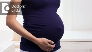 Subchorionic hematoma in early pregnancy : worry or not? - Dr. Sangeeta Gomes