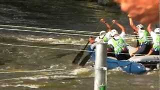 20120825 WRC2012 H2H U19M 準決勝 CZE vs RUS