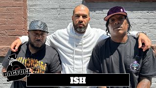 Ish | BagFuel