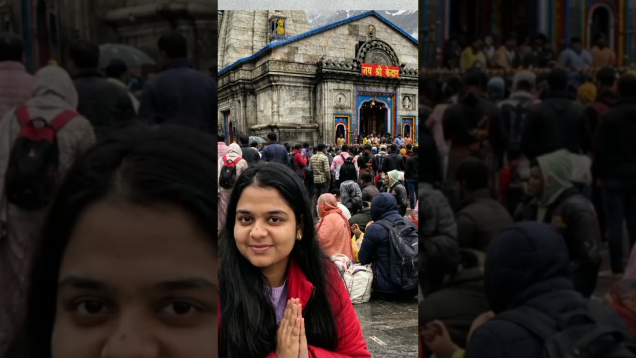 kedarnath fact#kedarnath #bholenath#facts #exolore #fyp