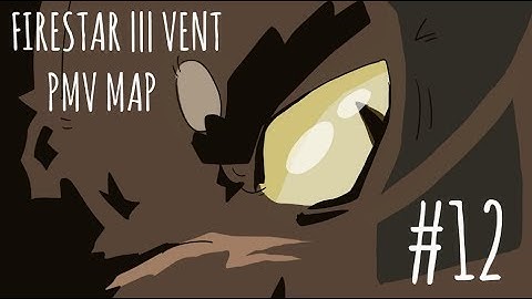 Firestar 1 month PMV ||| Part 12