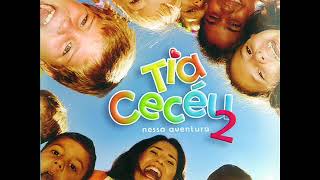 14. Lá No Céu - Tia Cecéu