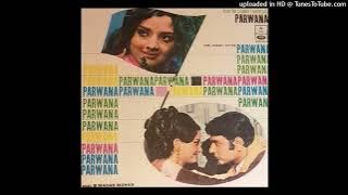 Simti-Si-Sharmai-Si-Kishore-Parwana-Madan Mohan-Kaifi Azmi-1971