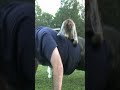 Cute Cubs & Goat Push-Ups: Adorable Animal Fails! #shorts
