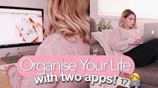 How to Stay Organised Using Two Programs: Google Calendar and Trello by Ceylan Islamoglu 378 views 3 years ago 8 minutes, 23 seconds