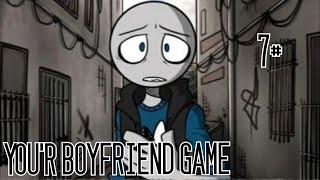 :    / Your Boyfriend Game / 3 
