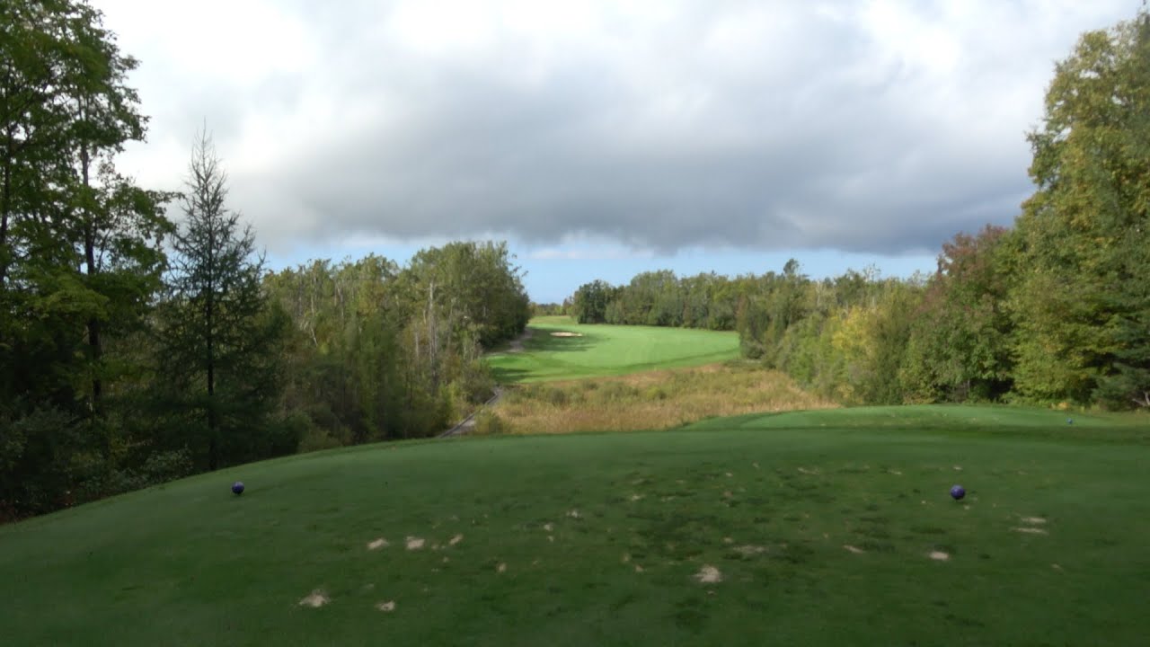 Crooked Tree Golf Club: Round 3 2025 BFBH Cup | Alt Shot