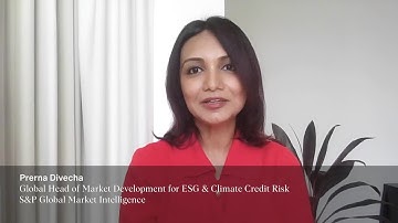 Managing Climate Uncertainty: Tools for Measuring and Mitigating Climate Risks - Prerna Divecha