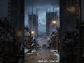 TOKYO: 850 Years of Evolution in 60 Seconds (1200 - 2050) ⛩️🤖