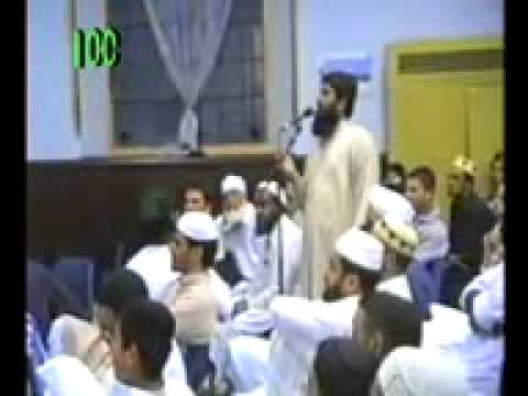 WAHABI NAJDI SALAFIA KAFIR MOLVI V/S SUNI ALAMA SAEED ASAD SAHIB-5_mpeg4.mp...