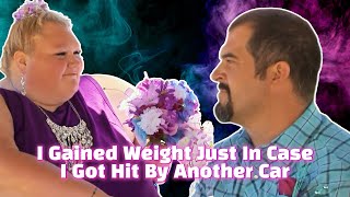 Download Lagu Krystal S Gets Married - My 600 Pound Life Reaction MP3