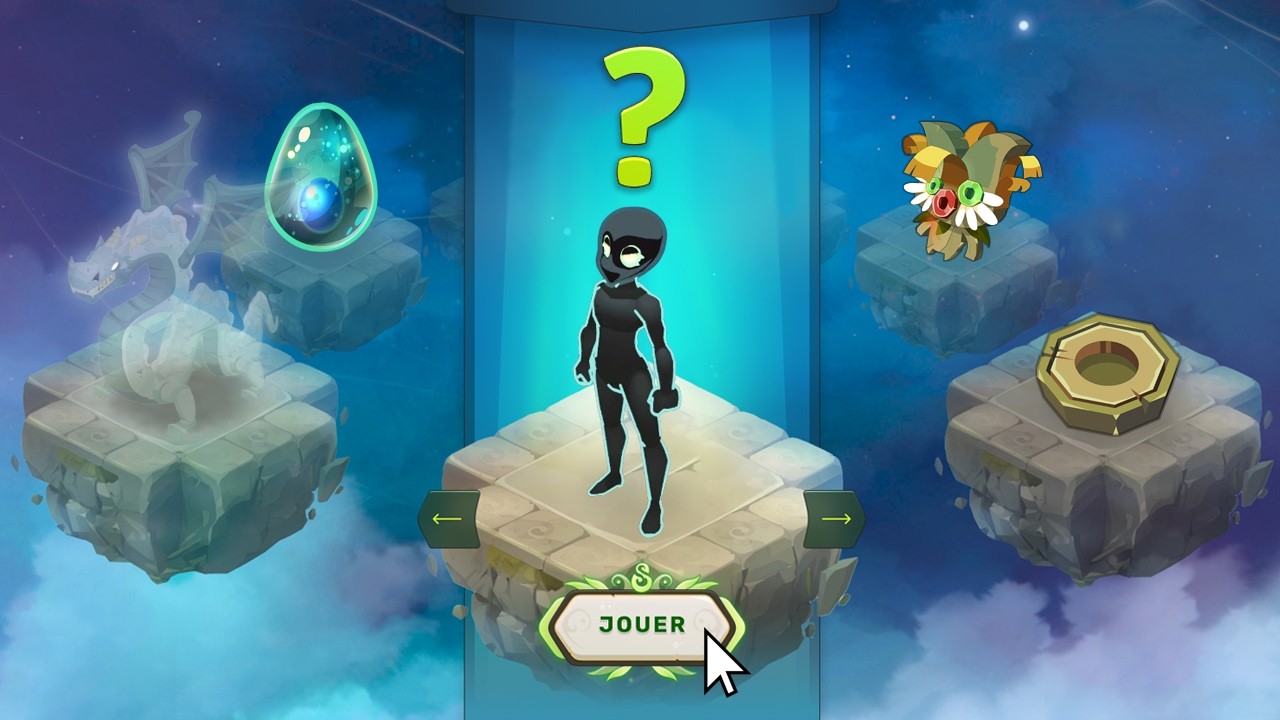 NOUVELLE AVENTURE DE ZÉRO EN SACRIEUR - JOUR 19 (BOLGROT & IDOLES)