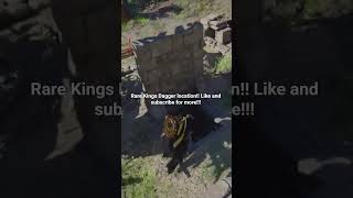 Rare kings dagger location!! #gaming #playstation #guide #crimsondesertgame #ps5