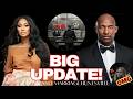 Martell Holt TAKES Melody to COURT 😳 Full Custody Battle SHOCKS LAMH Fans! ⚖️🔥#melodysharirodgers