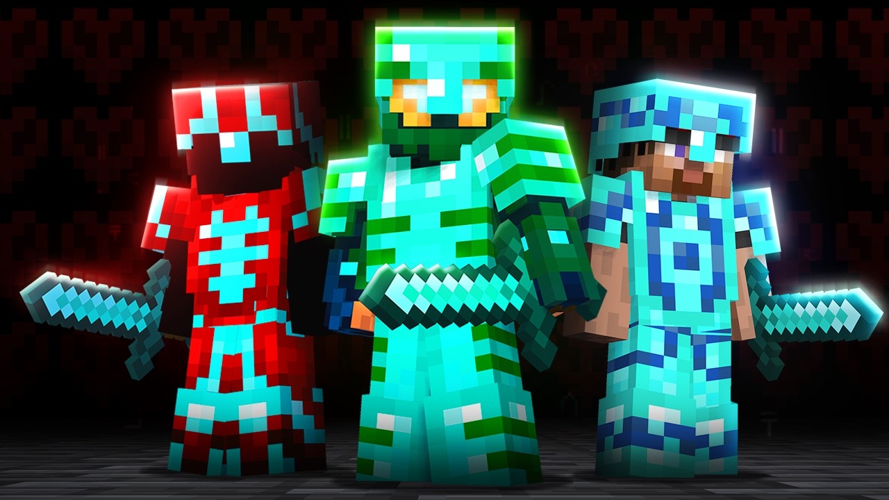 I Created The Deadliest Team