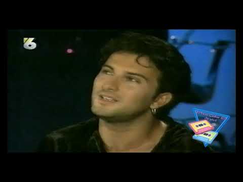 Tarkan - ASLA VAZGEÇEMEM ( Kanal 6 1992 )