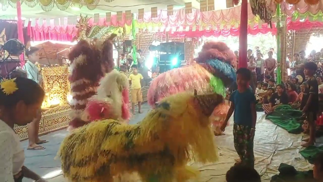 #အလှူအလည်#အနုပညာ #youtubevideo 