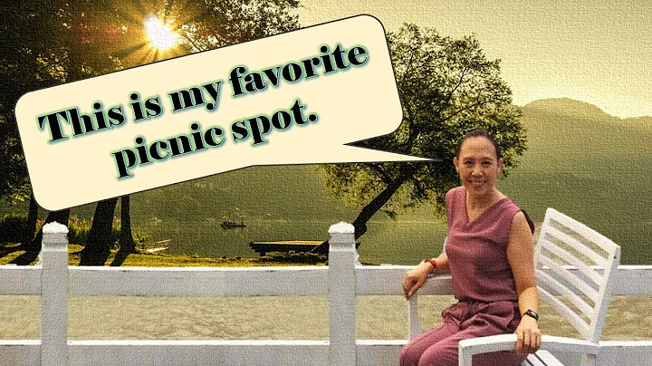 My Favorite Picnic Spot | Describe Your Favorite Picnic Spot | Lake Benefits |English Conversation - DayDayNews