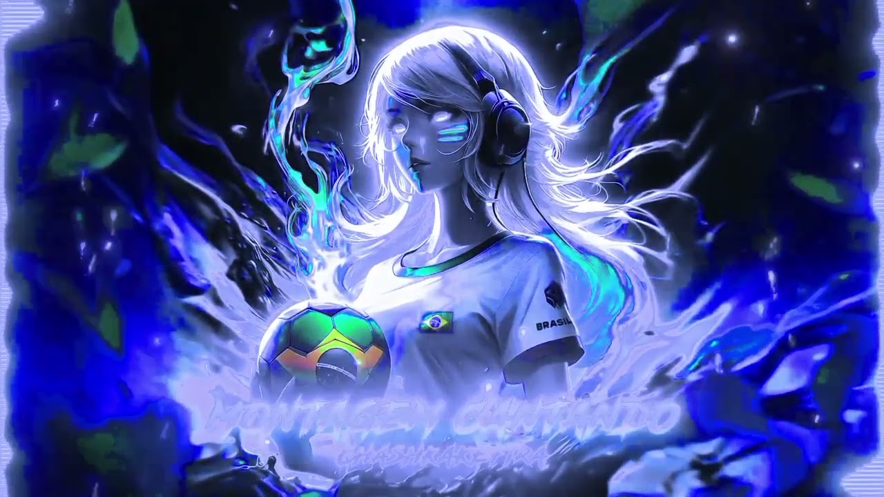 MONTAGEM CANTANDO (SUPER SLOWED)