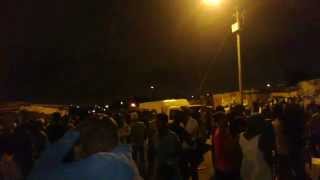 Dj Joejo,Dj Sk At Mawawa Ziyawa In Gugulethu, Cape Town