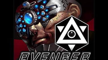 【DDR A20】Avenger / USAO