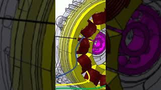 बीएलडीसी से आप क्या समझते हैं electronic motor# bldc# bldc motor short #
