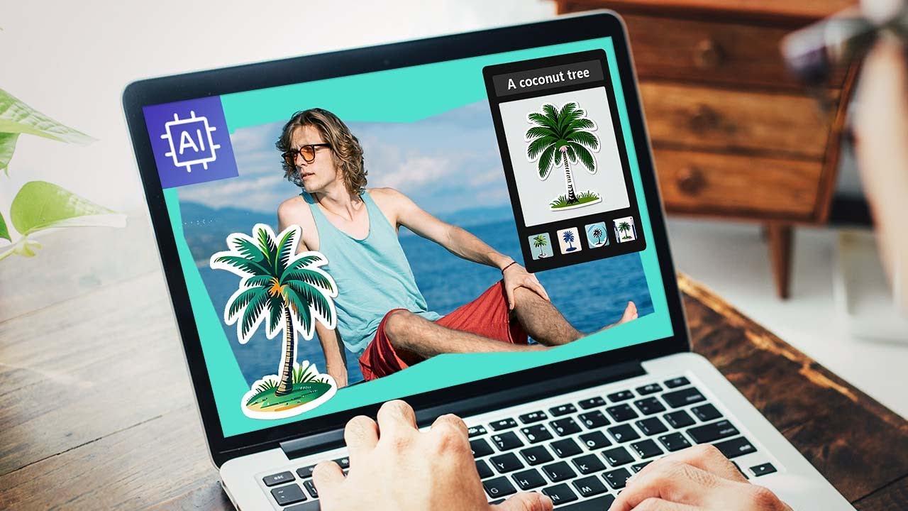 PowerDirector Webinar - Effizientes Editing mit KI & neue Funktionen