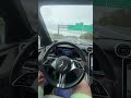 Mercedes Auto Drive Test 🤯 No Hands! 😱