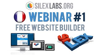 Webinar #1 Silex : intro