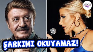 Selami Şahinden İrem Derici Açıklaması Kişisel Değil