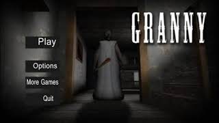Granny SFX | v1.0 granny voice