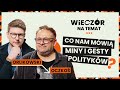 Ziobro wrci  zy na abw zapomnia co sam zleca  mirosaw oczko  wieczr natemat 13