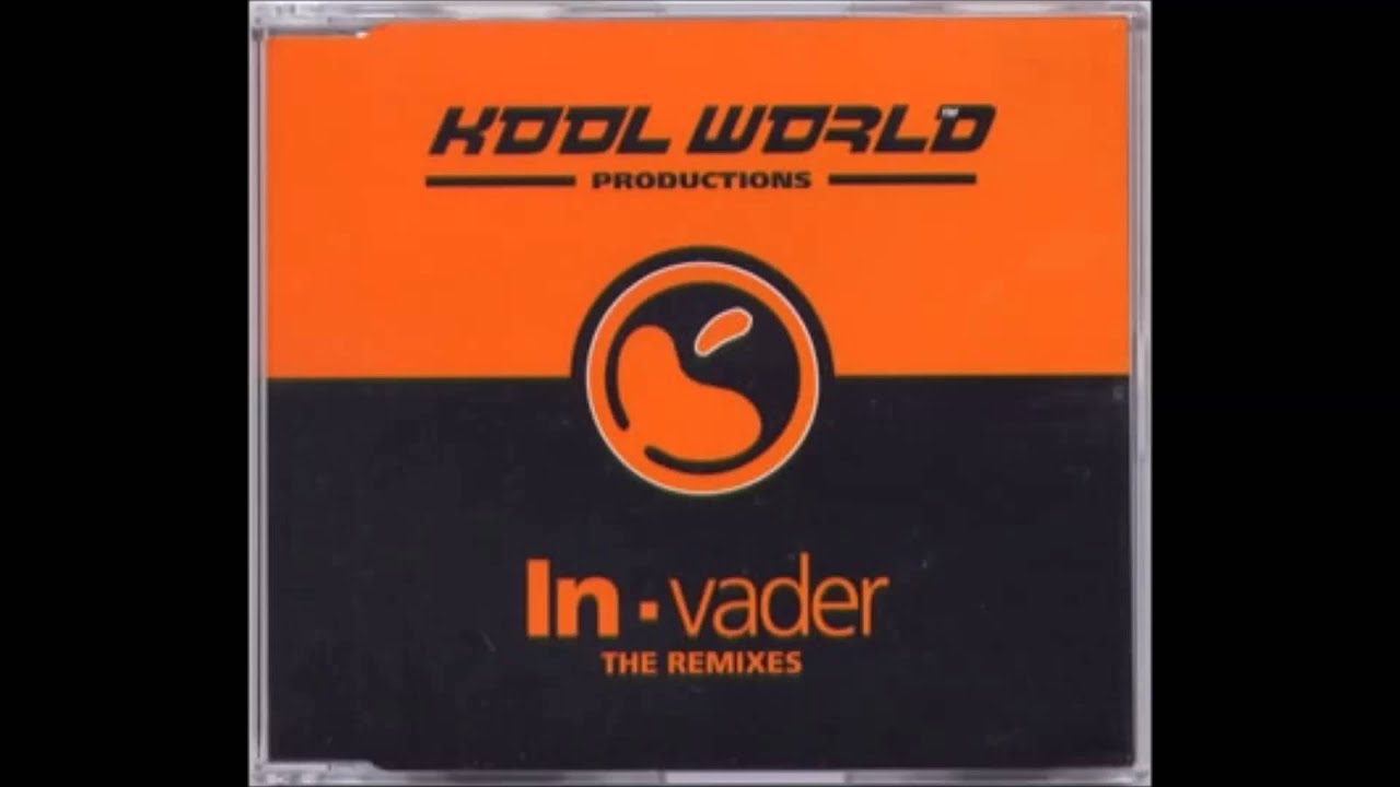 KoolWorld Productions - InVader (Dillon & Dickins Remix)