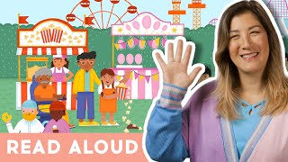 Famous 👨‍👩‍👦 MY FAMILY AND OTHER FAMILIES - Read Aloud Picture Book | Brightly Storytime Profile