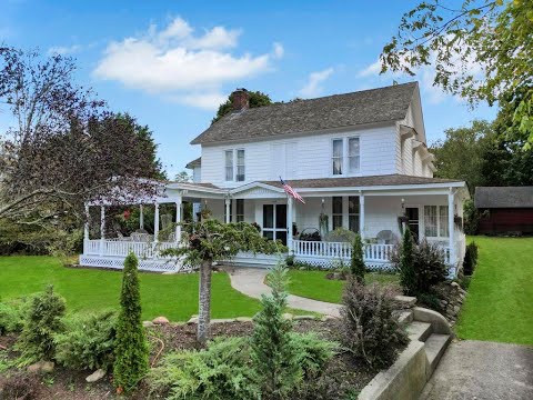 430 Montauk Hwy, East Moriches, NY home video tour