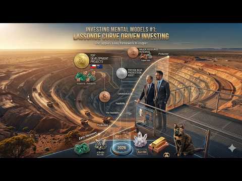 Investing Mental Models #1: Lassonde Curve Driven Investing and Top Copper Development Stocks 2026