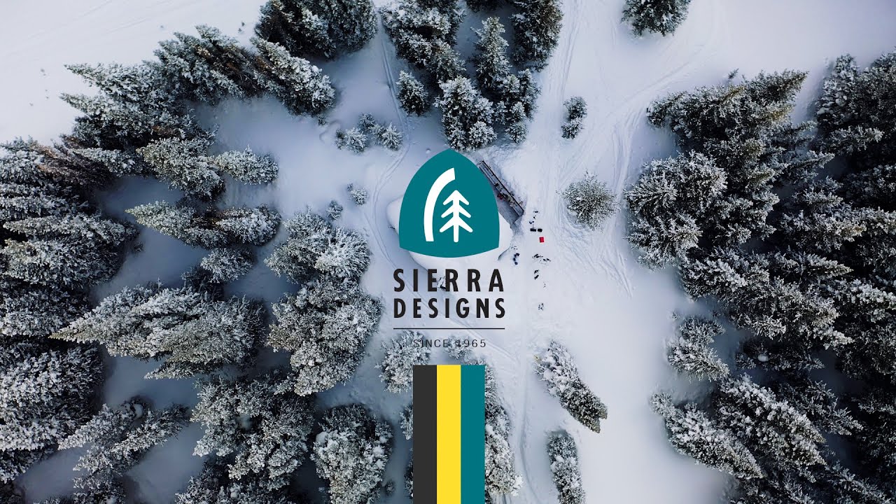 Sierra Designs Tests New Product In The Backcountry 