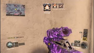Breach bo3 shot