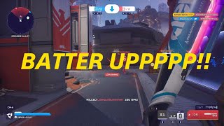 First time on splitgate 2... batter up boys!