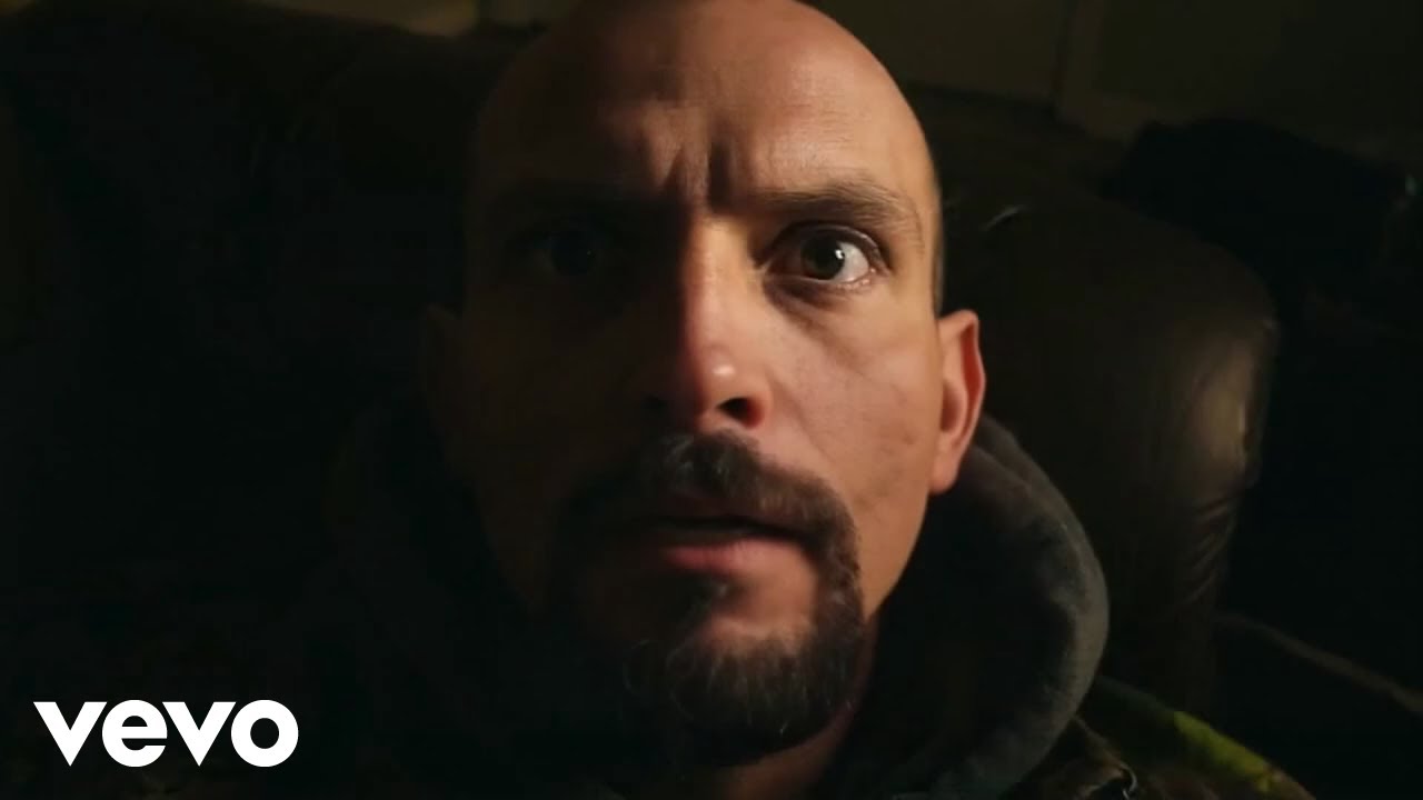 Douglas Stacy - Echoes of Eden (Official Music Video)