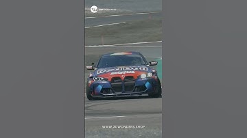 3D Scanning Drift Cars for Precision Engineering | EinScan Rigil & Libre