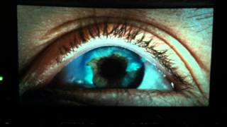 Cliffhanger IMAX spot 2014