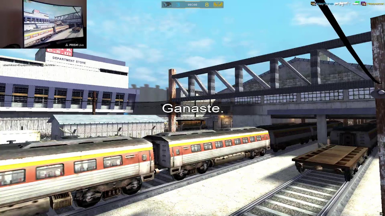 Transmisión en vivo de Savic Diez