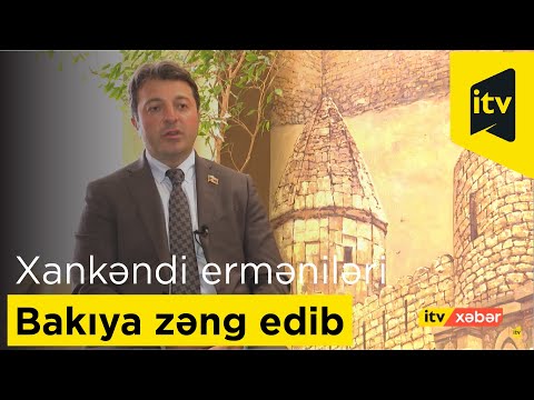 Video: Geri Zəng Sorğusu Necə Göndərilir