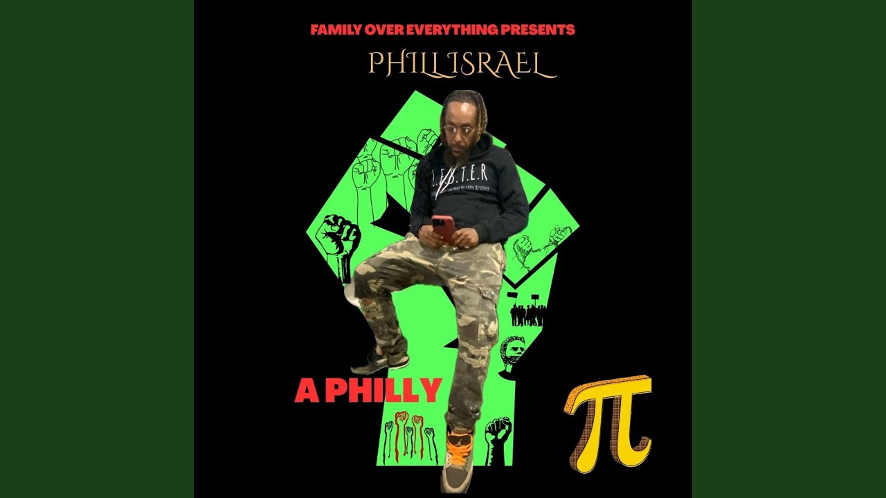 Watch A Philly on YouTube Watch A Philly on YouTube